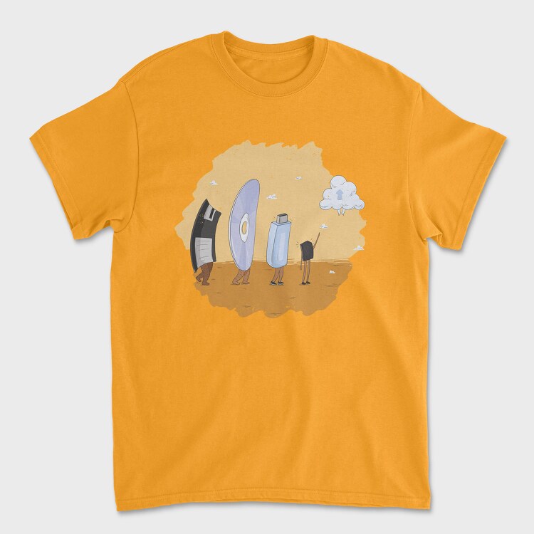 Diddy Kong Racing, Unisex Men's T-Shirt