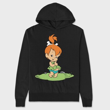 The Flintstones 27, Unisex Men's Hoodie