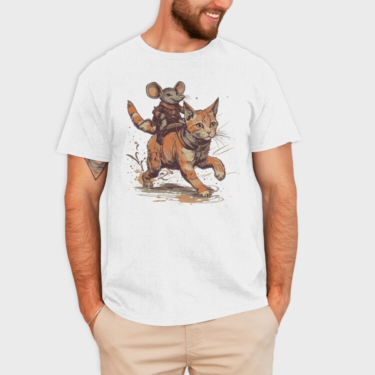 The Flintstones 4, Women's T-Shirt