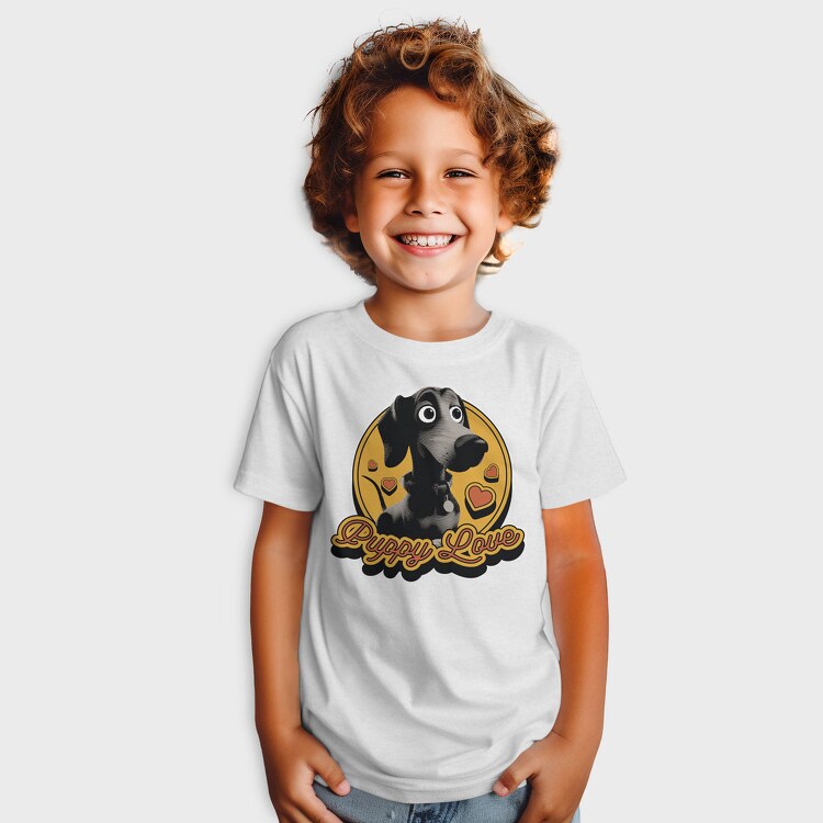 Luigi S Mansion, Дамска Тениска