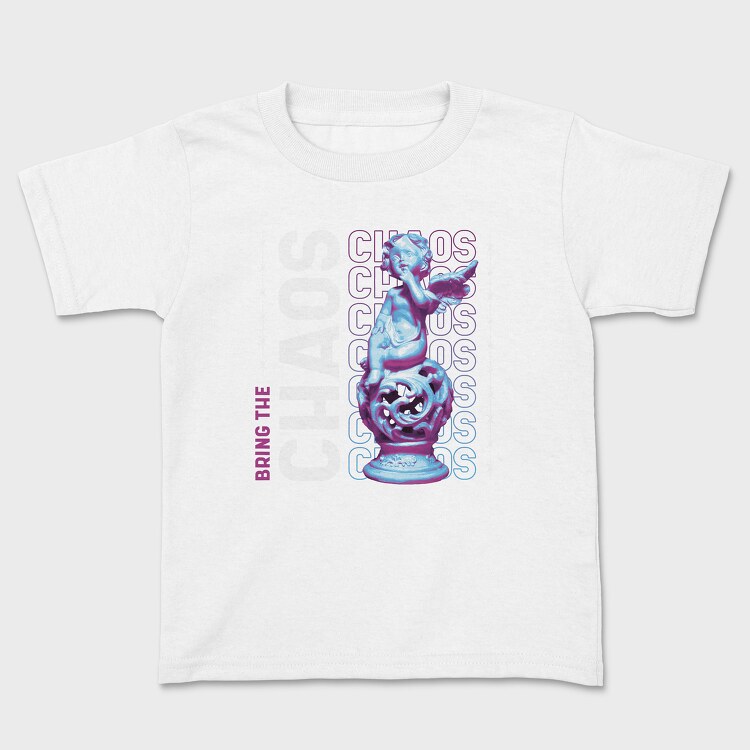 Baby Yoda 9, Unisex Men's T-Shirt