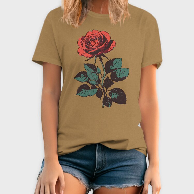 Baby Yoda 9, Women's T-Shirt