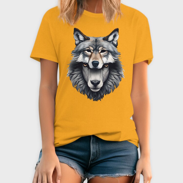 Cartoon Retro Duck Dodgers 2, Унисекс Мъжка Тениска