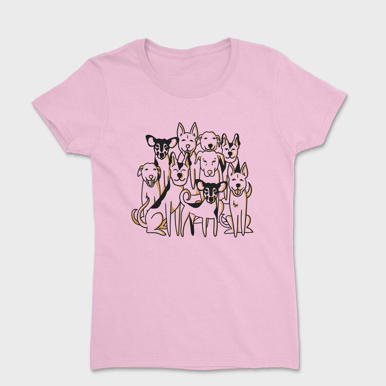 SpongeBob 7, Unisex Men's T-Shirt