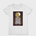 Cat Hug, Women's T-Shirt