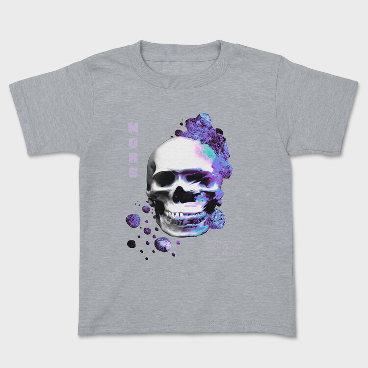 Princess Rockstar 4, Unisex Men's T-Shirt