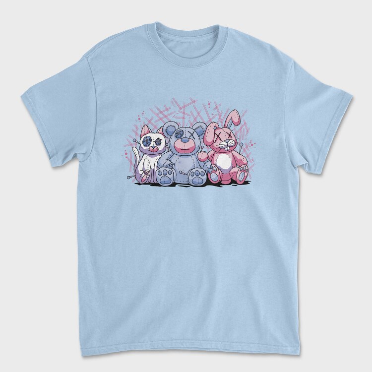 Dream 1, Unisex Men's T-Shirt