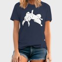 Cartoon Retro Goofy 6, Kids' T-Shirt