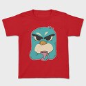 The Powerpuff Girls Terror, Women's T-Shirt