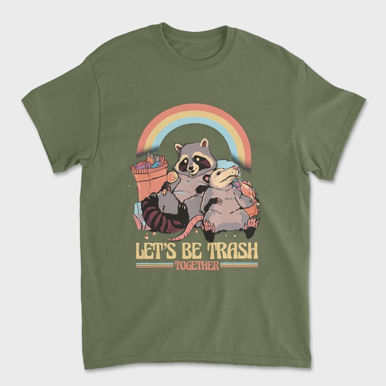 SpongeBob Faces 18, Детска Тениска