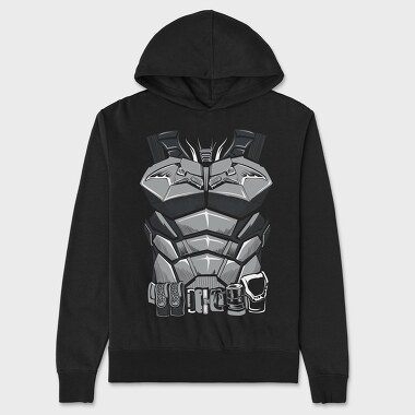 Batman 29, Unisex Men's Hoodie