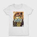 Cat It Wasnt Me, Women's T-Shirt