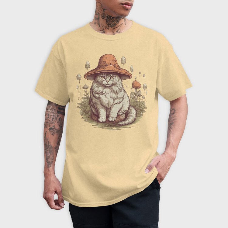 Metalsonic, Дамска Тениска