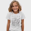 Metroid, Kids' T-Shirt