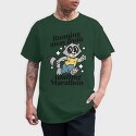 SpongeBob Faces 3, Unisex Men's Hoodie