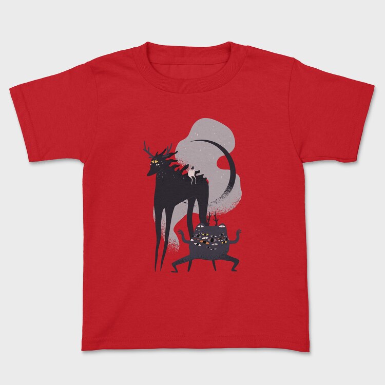 Man Sleeping On Desk, Women's T-Shirt