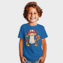 SpongeBob Faces 4, Kids' T-Shirt