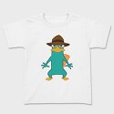 Richboy 1, Unisex Men's T-Shirt