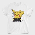 Cartoon Retro La Sirenta 3, Kids' T-Shirt