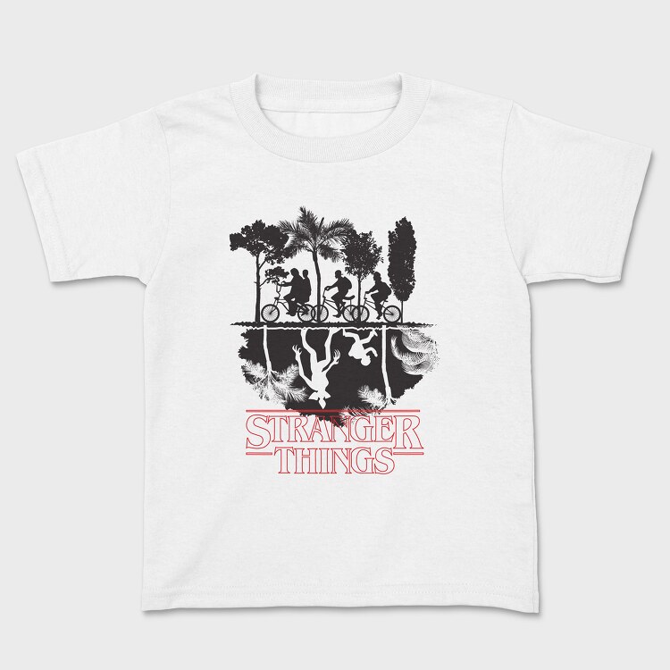 Rick and Morty 1, Unisex Men's T-Shirt