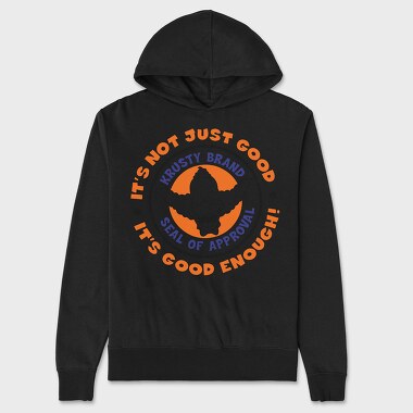 The Simpsons 21, Unisex Men's Hoodie