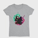 Magician Cat, Women's T-Shirt