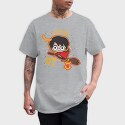 Rick and Morty 19, Unisex Men's T-Shirt