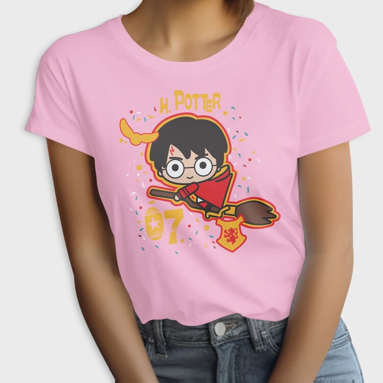 The Simpsons 27, Women's T-Shirt