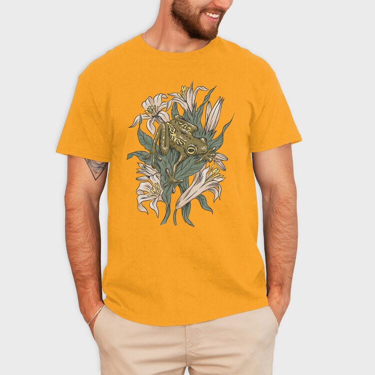 The Simpsons 27, Детска Тениска