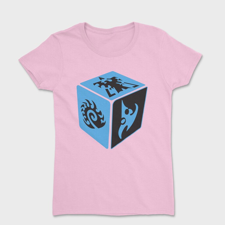 Cartoon Retro Mickey Mouse 1, Унисекс Мъжка Тениска