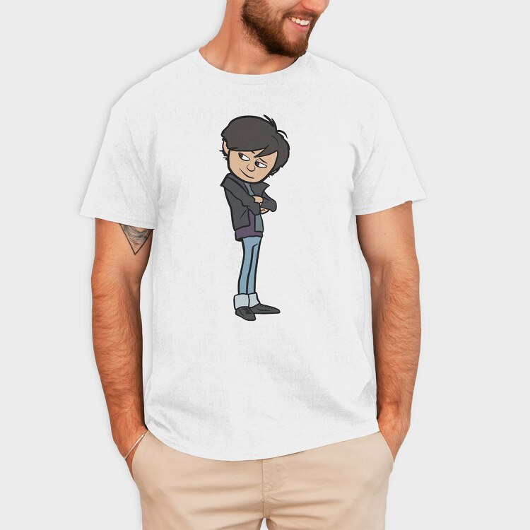 The Simpsons 2_1, Women's T-Shirt