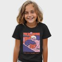 Betty Boop 62, Unisex Men's T-Shirt