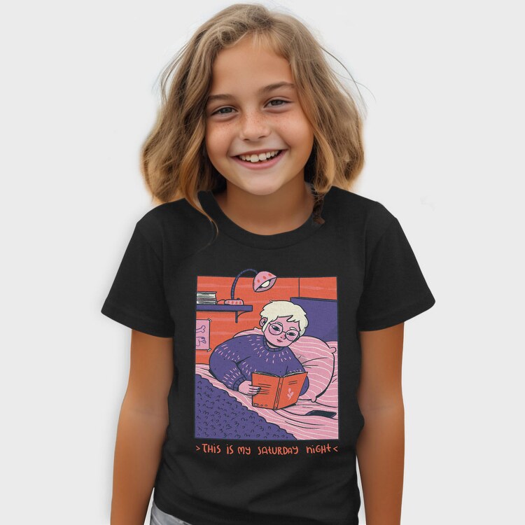 Betty Boop 62, Unisex Men's T-Shirt
