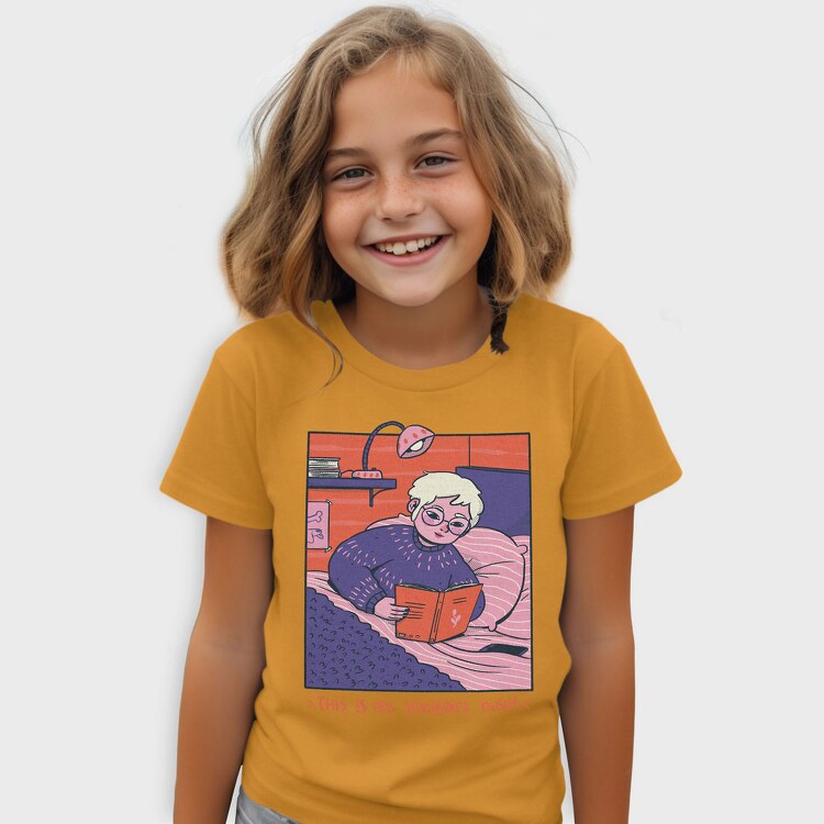 Star Wars 24, Kids' T-Shirt