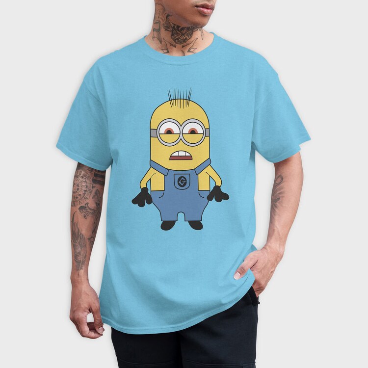 Minions 27, Women's T-Shirt