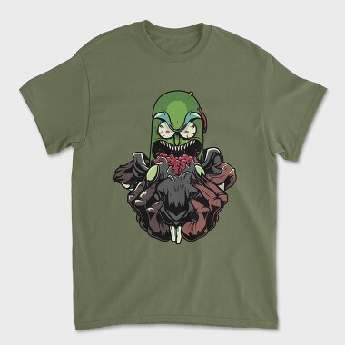 Rick and Morty 25, Unisex Men's T-Shirt