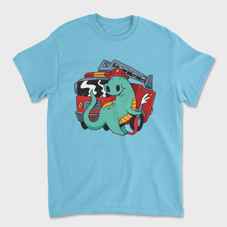 Souls, Детска Тениска