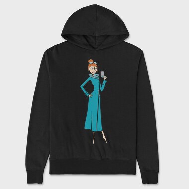 Minions 31, Unisex Men's Hoodie