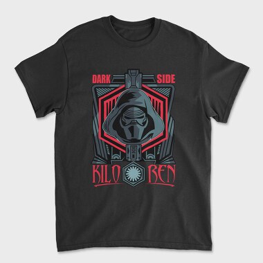 Star Wars 34, Unisex Men's T-Shirt