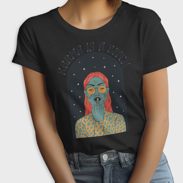 Black Superman, Унисекс Мъжка Тениска