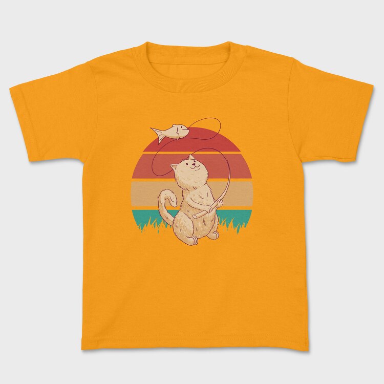 Funko Moon Knight, Детска Тениска