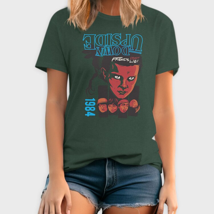 Blanka, Unisex Men's T-Shirt