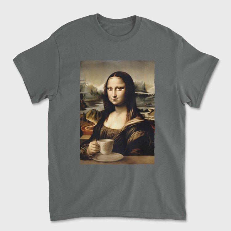 Blanka, Unisex Men's T-Shirt