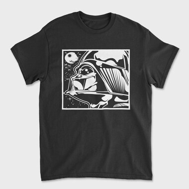 Star Wars 38, Unisex Men's T-Shirt