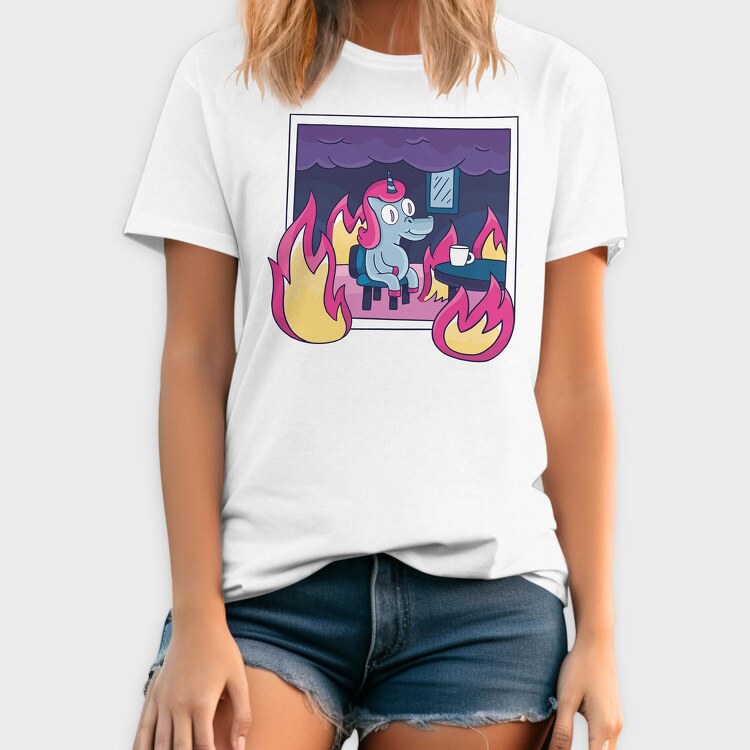 Adventure Is Calling, Kids' T-Shirt