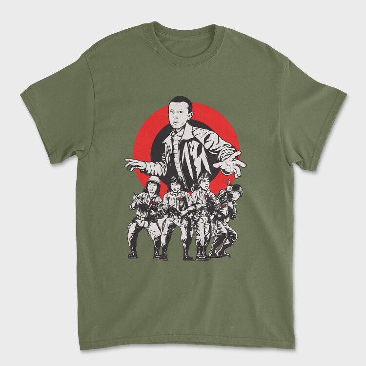 Cartoon Retro Pink Panter 4, Women's T-Shirt