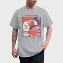Gameboy Pokemon 1, Unisex Men's T-Shirt