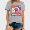 Gameboy Pokemon 1, Unisex Men's T-Shirt