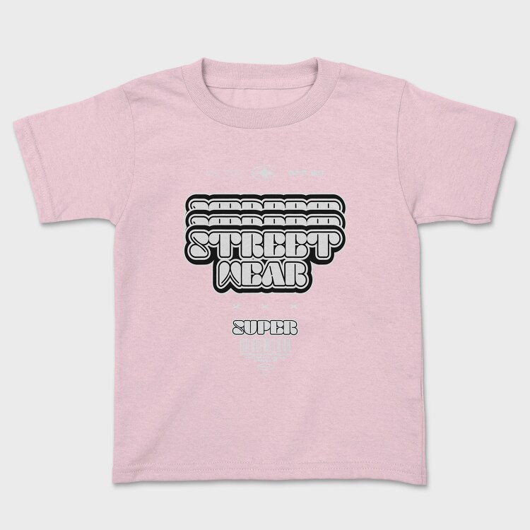 Starcraft 3, Детска Тениска