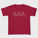 Breaking Bad 17, Kids' T-Shirt